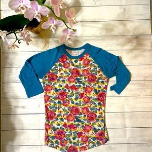 LuLaRoe Randy Style Shirt